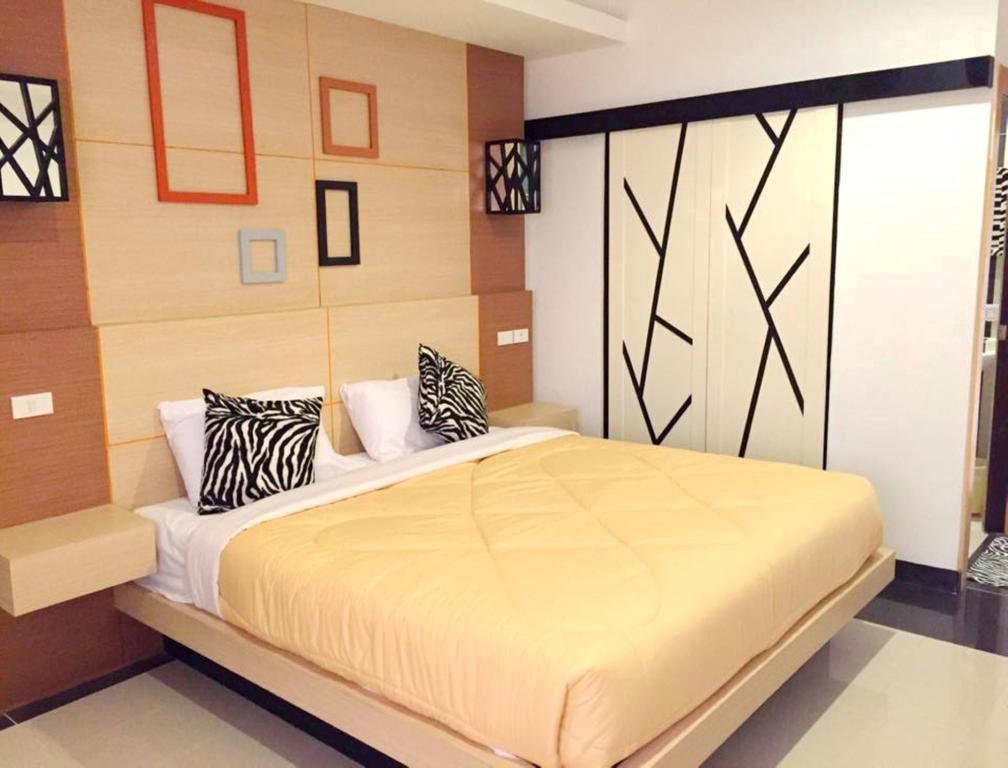 Win Hotel Phayao Cameră foto