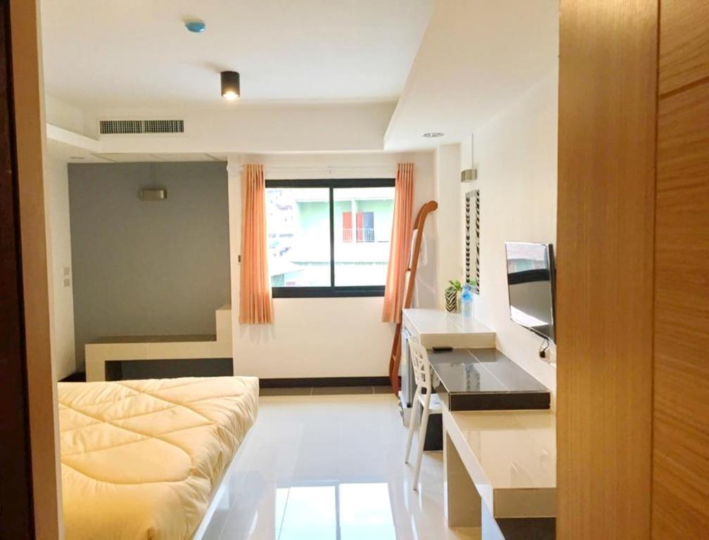 Win Hotel Phayao Cameră foto