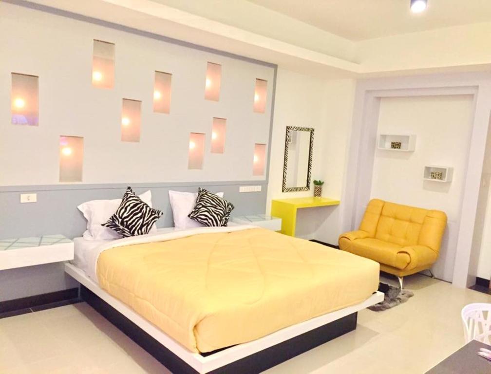 Win Hotel Phayao Cameră foto