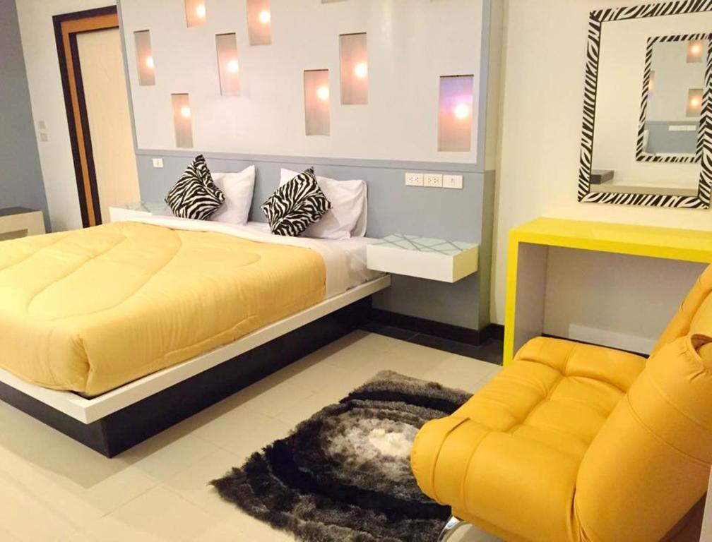 Win Hotel Phayao Cameră foto
