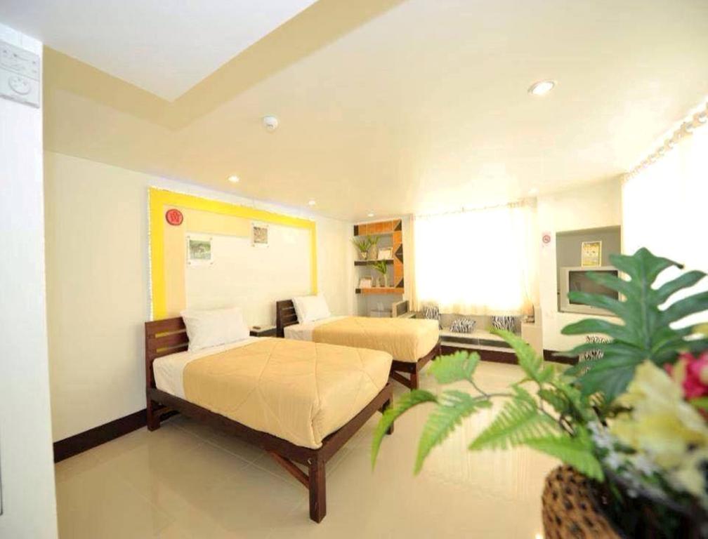 Win Hotel Phayao Cameră foto