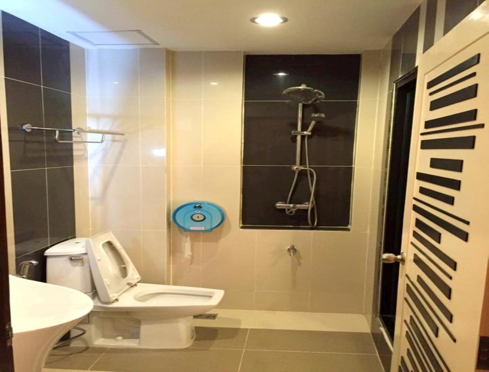 Win Hotel Phayao Cameră foto
