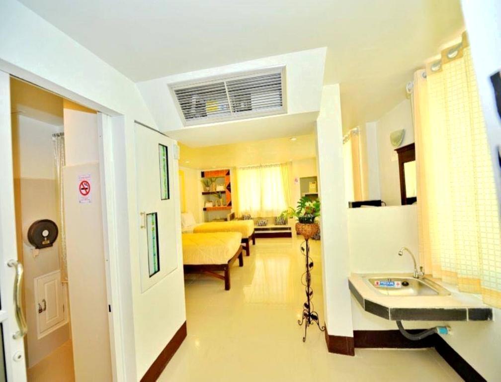 Win Hotel Phayao Cameră foto