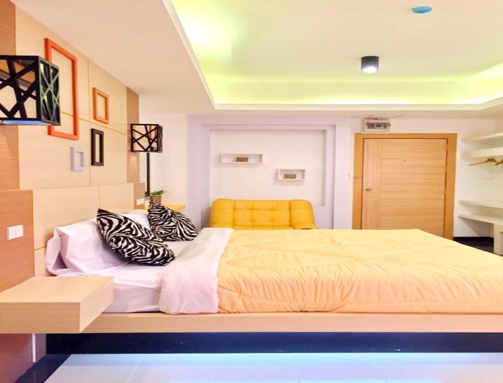 Win Hotel Phayao Cameră foto