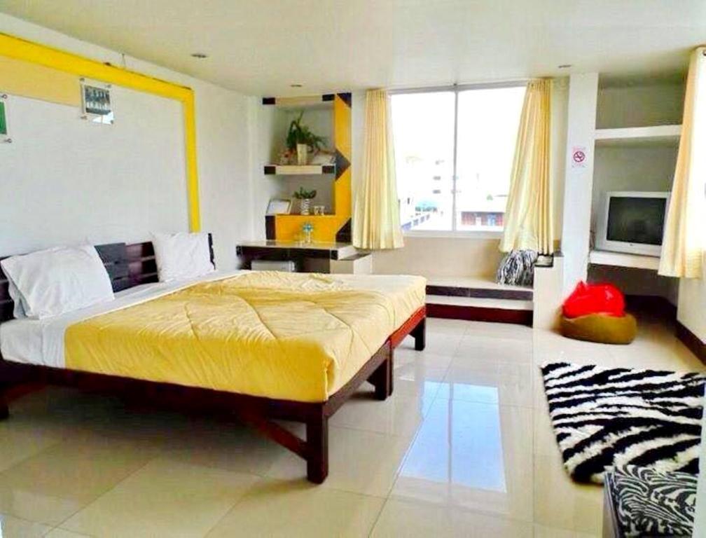 Win Hotel Phayao Cameră foto