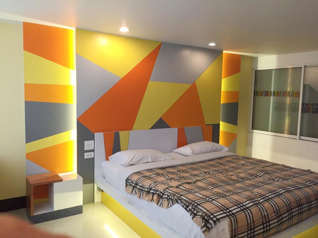 Win Hotel Phayao Exterior foto